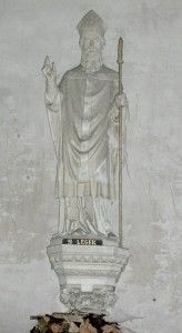 Saint Léger