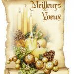 Bonne Année 2020