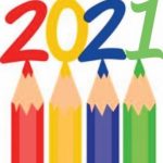 Bonne Année 2021