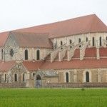 Excursion de Pontigny et Saint-Florentin