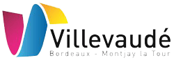 Logo Villevaudé