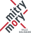 Logo Mitry Mory