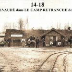 14-18. « Villevaudé dans le camp retranché de Paris »