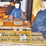 Exposition sur les écoles et les mairies les 30 et 31 octobre 2021