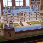 Visite avec la SHCE : le Château d’Ecouen